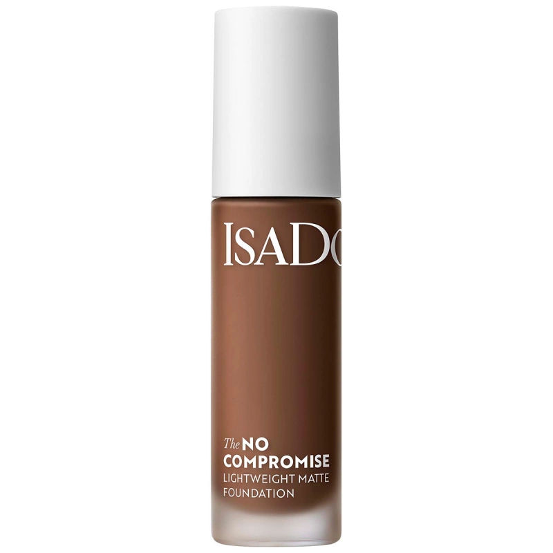 IsaDora No Compromise Lightweight Matte Foundation 9C 30 ml