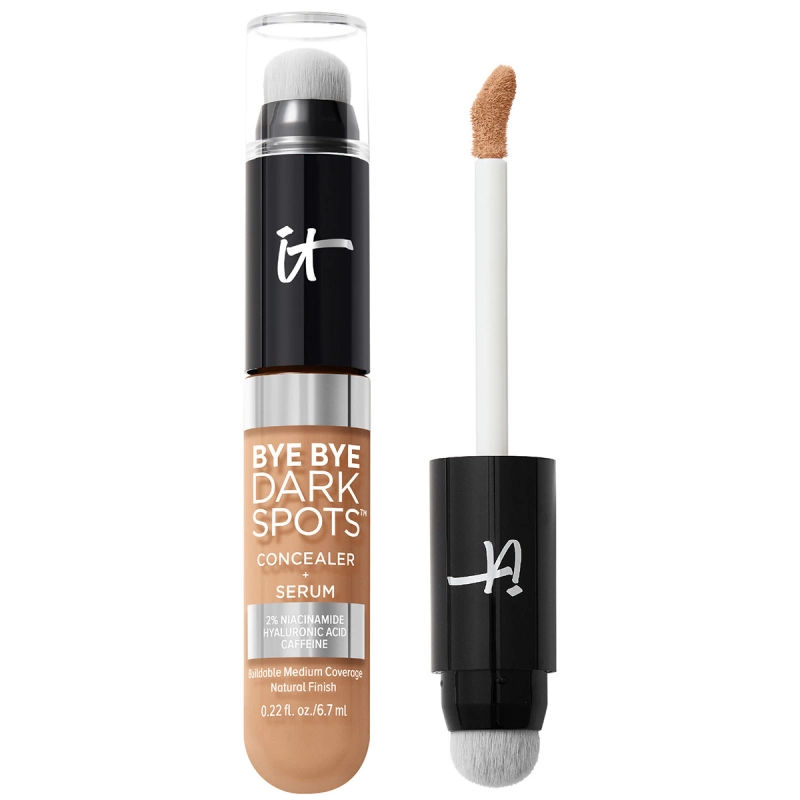 IT Cosmetics Bye Bye Dark Spots Concealer Medium Neutral 33 67 ml