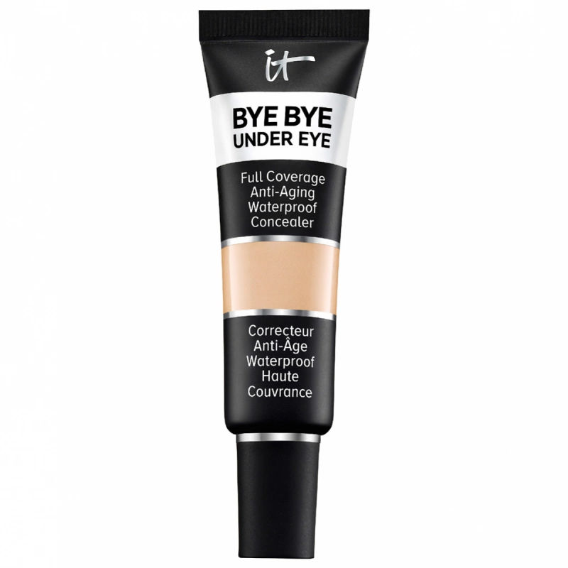 IT Cosmetics Bye Bye Under Eye Concealer 14.0 Ligh Tan W