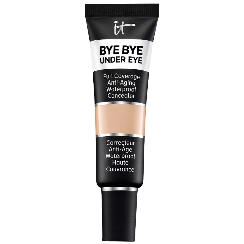 IT Cosmetics Bye Bye Under Eye Concealer 20.0 Medium N