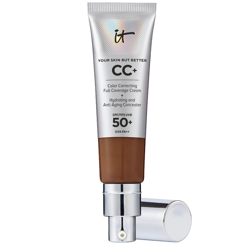 IT Cosmetics CC Cream Neutral Deep 32 ml