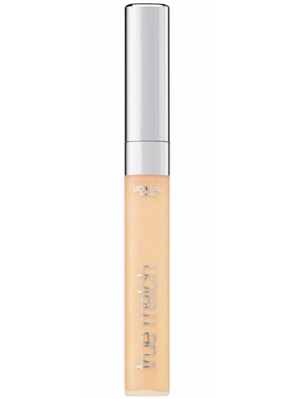 L'Oréal Paris True Match Concealer 1N Ivory