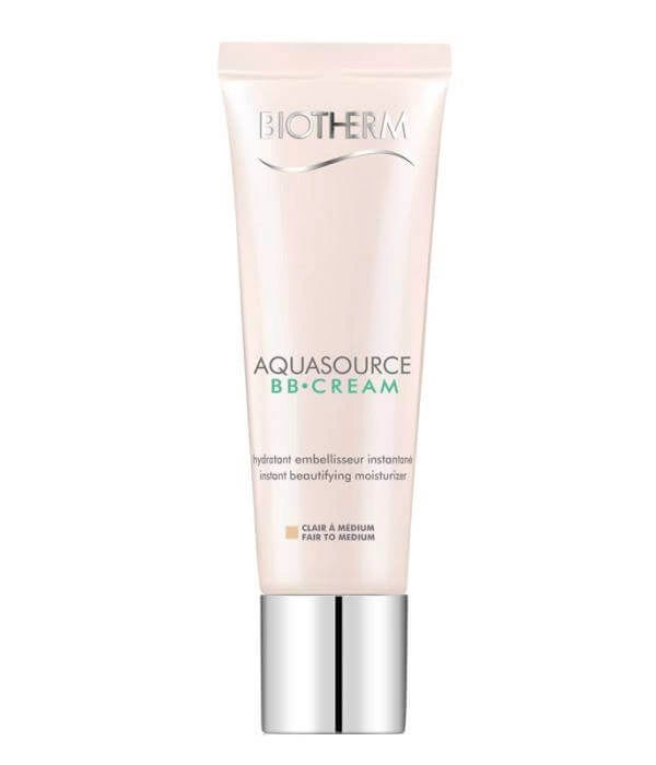 Biotherm Aquasource BB Cream SPF15 - Fair to Medium - 30 ml