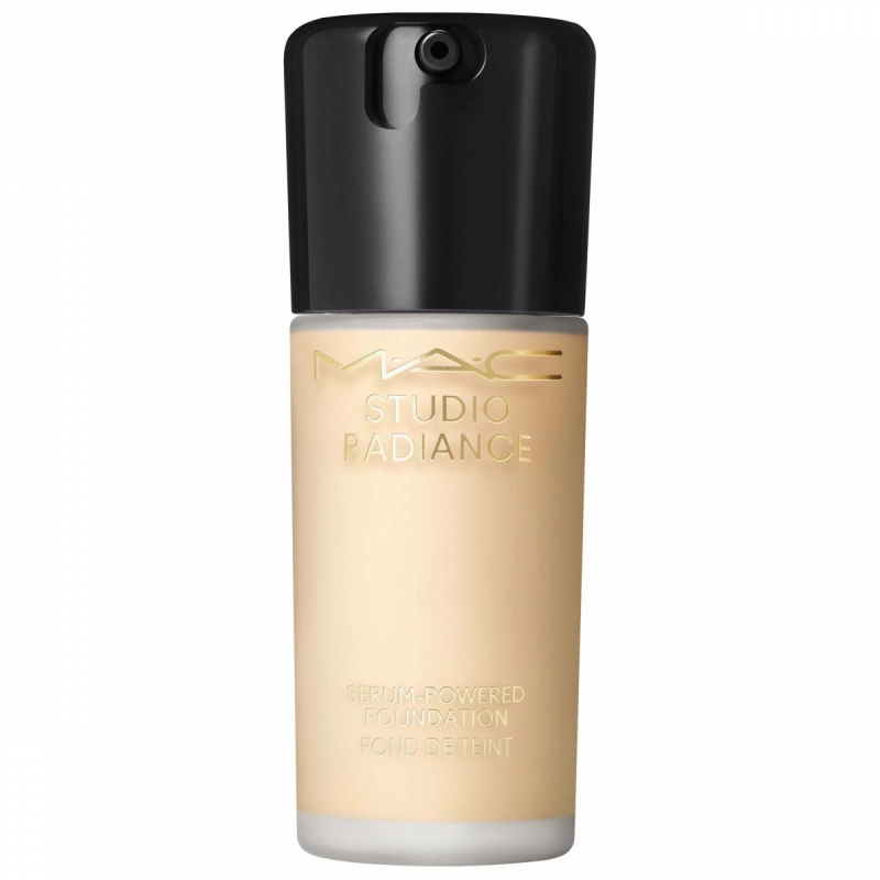 MAC Studio Radiance Serum-Powered Foundation Nc12 30 ml