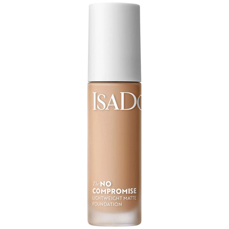 IsaDora No Compromise Lightweight Matte Foundation 3N 30 ml