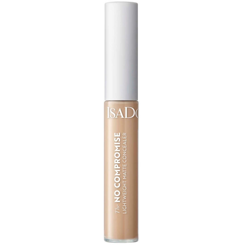 IsaDora No Compromise Lightweight Matte Concealer 3NW 10 ml