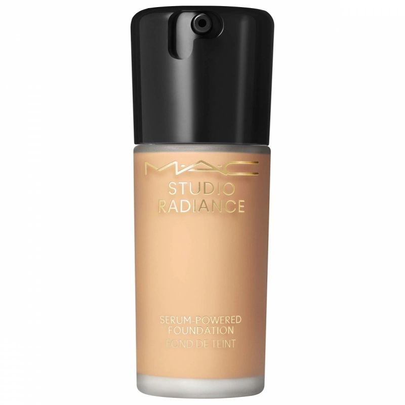 MAC Cosmetics - Studio Radiance Serum Foundation - NC35