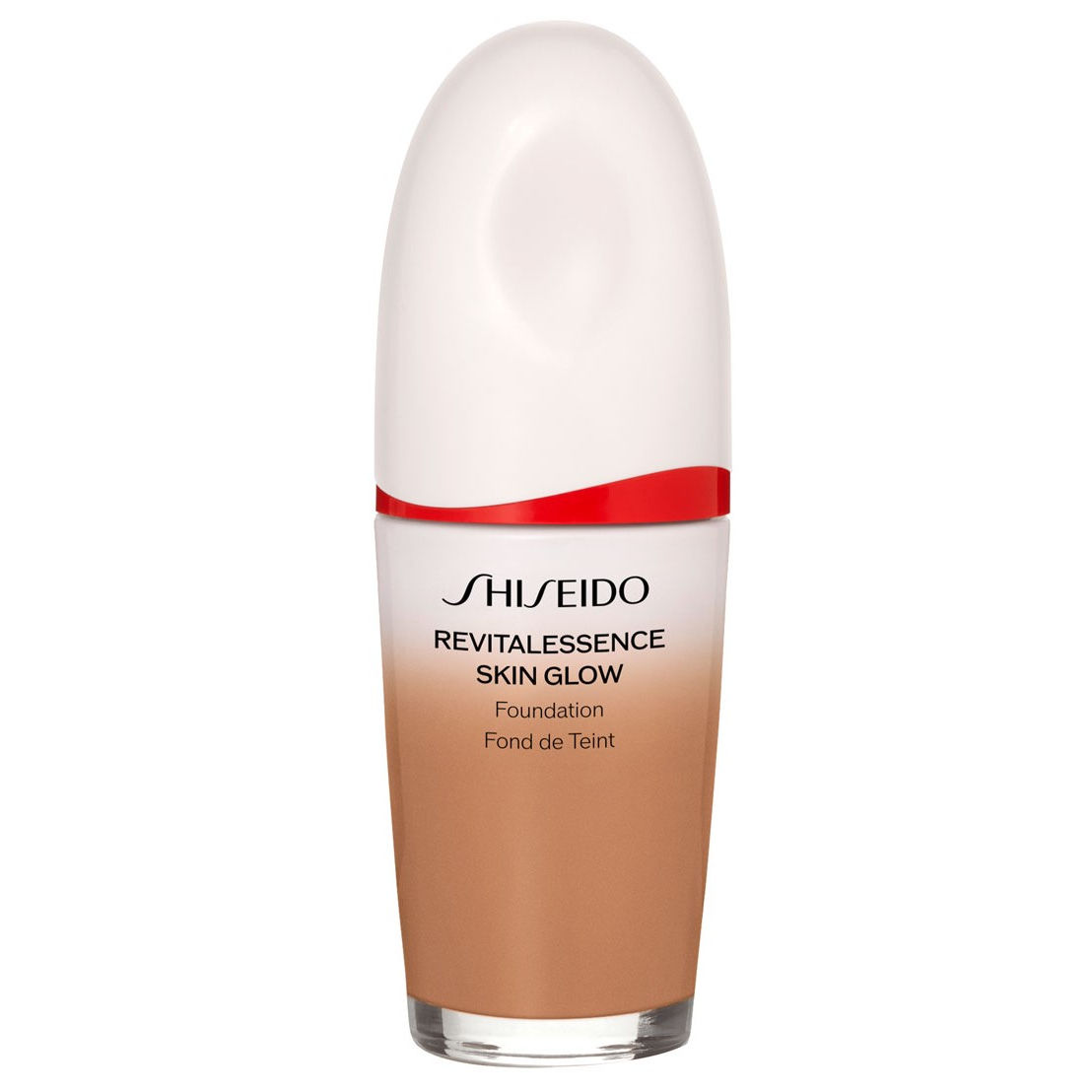 Shiseido Revitalessence Skin Glow Foundation 30 ml