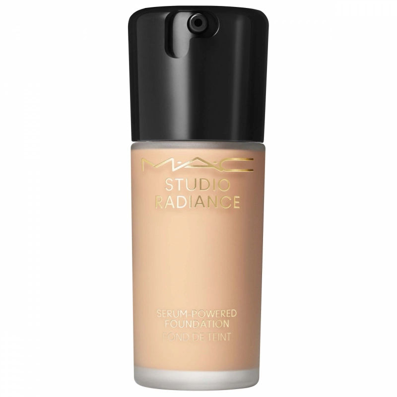 MAC Studio Radiance Serum-Powered Foundation N12 30 ml