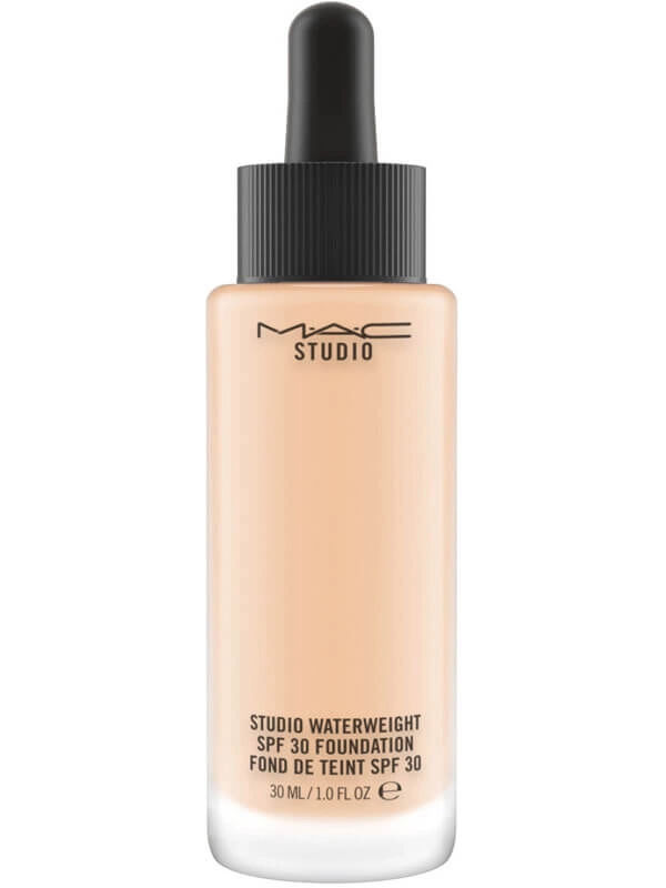 MAC Studio Waterweight SPF 30 /Pa++ Foundation Nc20