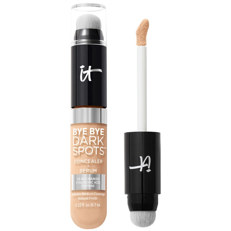 IT Cosmetics Bye Bye Dark Spots Concealer Light Cool 20 67 ml