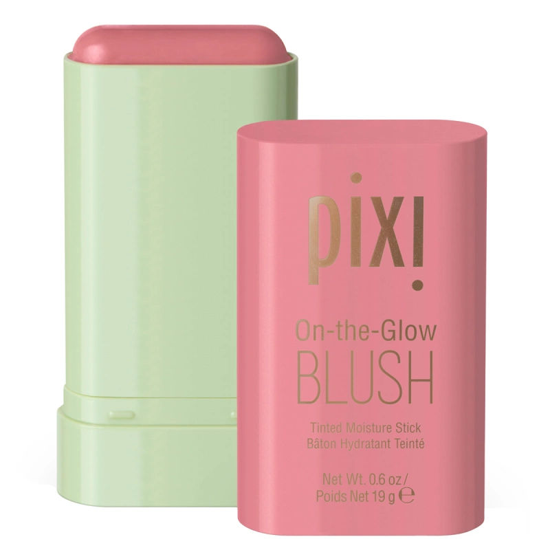 Pixi On-the-Glow Blush Fleur