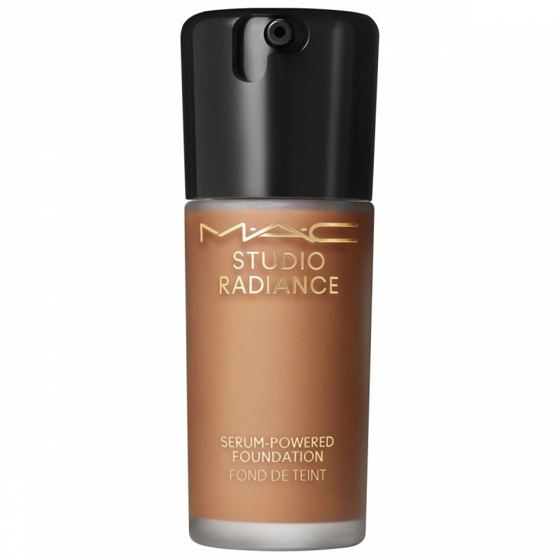 MAC Studio Radiance Serum-Powered Foundation Nc50 30 ml