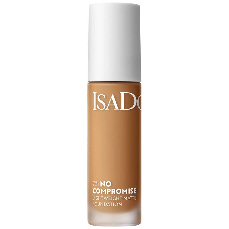 IsaDora No Compromise Lightweight Matte Foundation 5W 30 ml