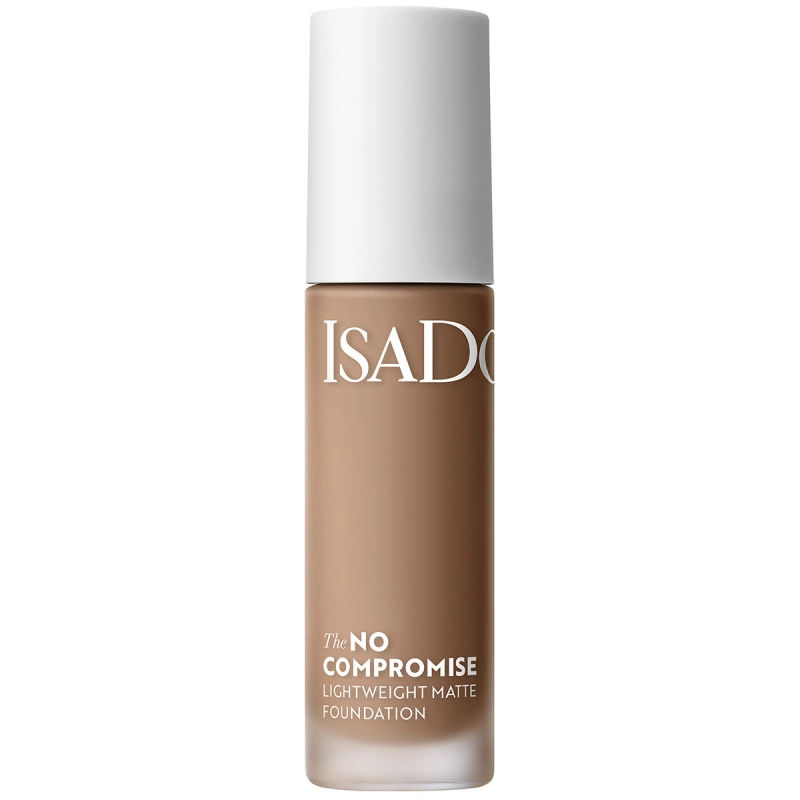 IsaDora No Compromise Lightweight Matte Foundation 7C 30 ml