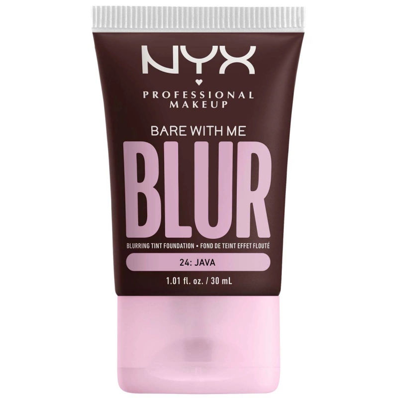 NYX Professional Makeup Bare with Me Blur - Java - Blur foundation