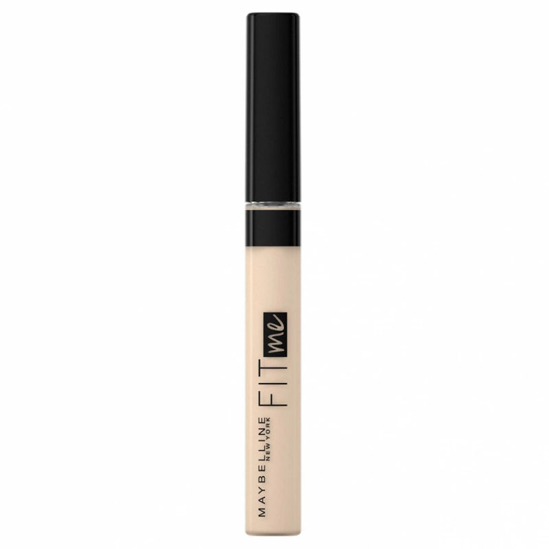 Maybelline New York Fit Me 03 Cool Ivory - concealer