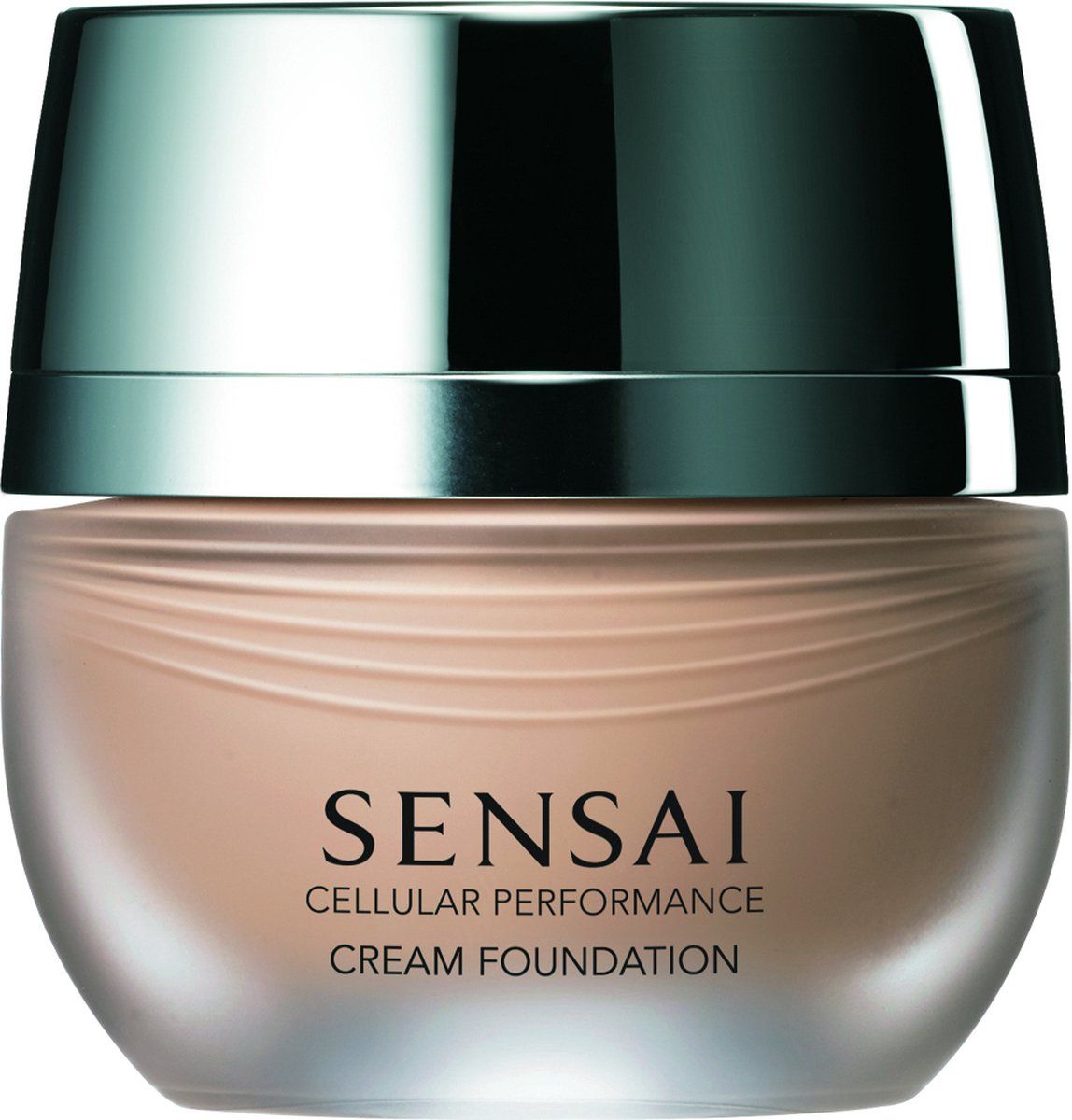 SENSAI Cellular Performance Cream Foundation Foundation 30 ml