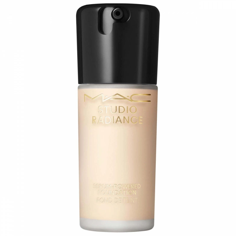 MAC Studio Radiance Serum-Powered Foundation Nc10 30 ml