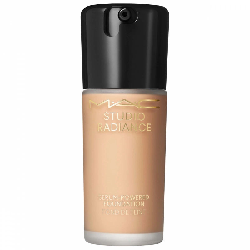 MAC Studio Radiance Serum-Powered Foundation C3.5 30 ml