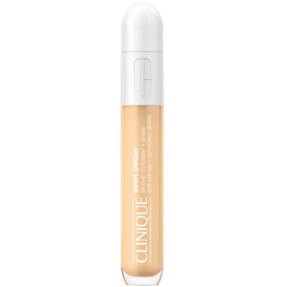 Clinique Even Better All-Over Concealer + Eraser Concealer 6 ml