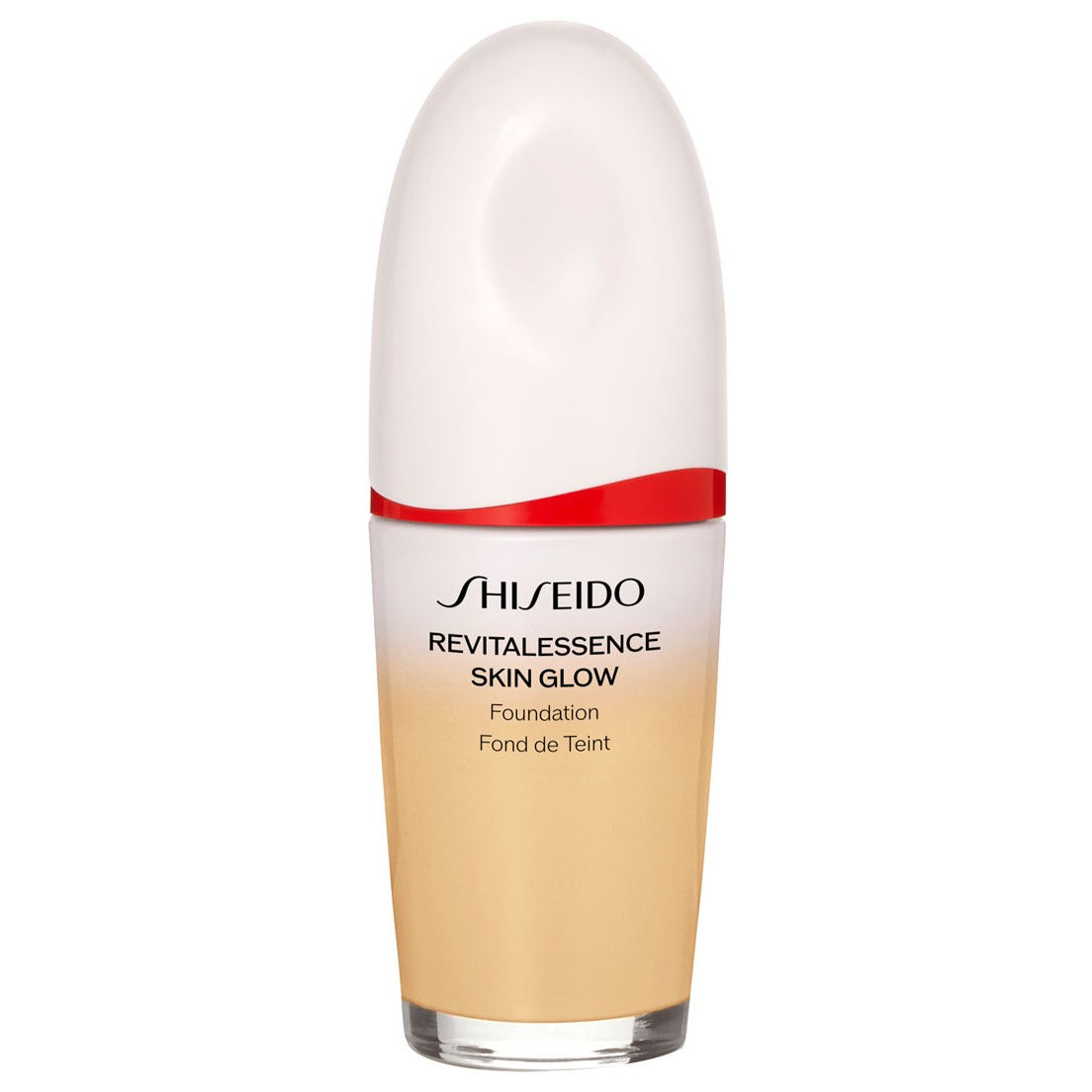 Shiseido Revitalessence Skin Glow Foundation 30 ml