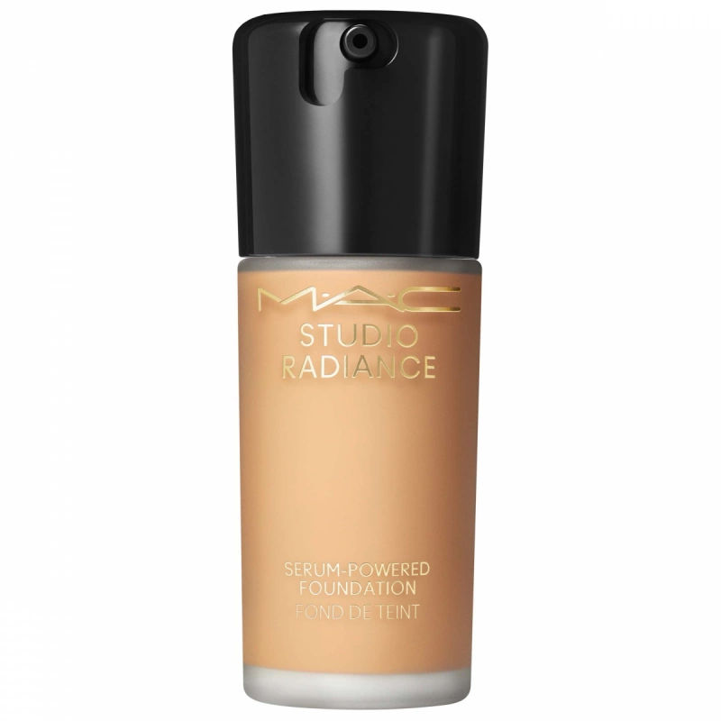 MAC Studio Radiance Serum-Powered Foundation Nc40 30 ml