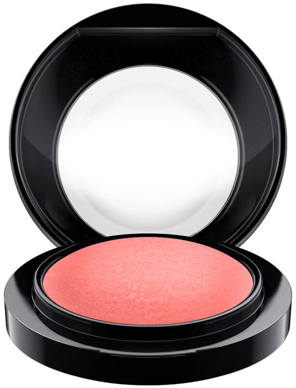 MAC Mineralize Blush - Hey,Coral,Hey