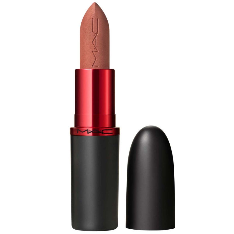 MAC Macximal Viva Glam Lipstick 46 Viva Equality