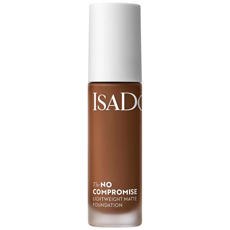 IsaDora No Compromise Lightweight Matte Foundation 9W 30 ml