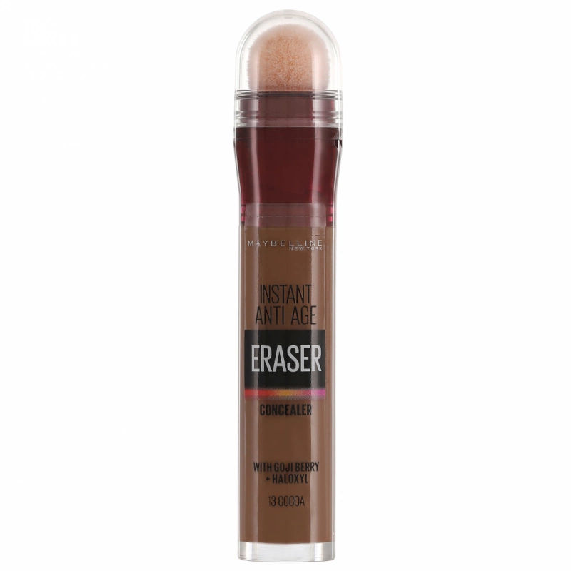 Maybelline Instant Anti Age Eraser Concealer Cocoa 13