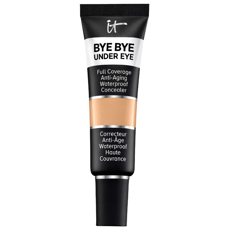 IT Cosmetics Bye Bye Under Eye Concealer 25.0 Medium Natural N