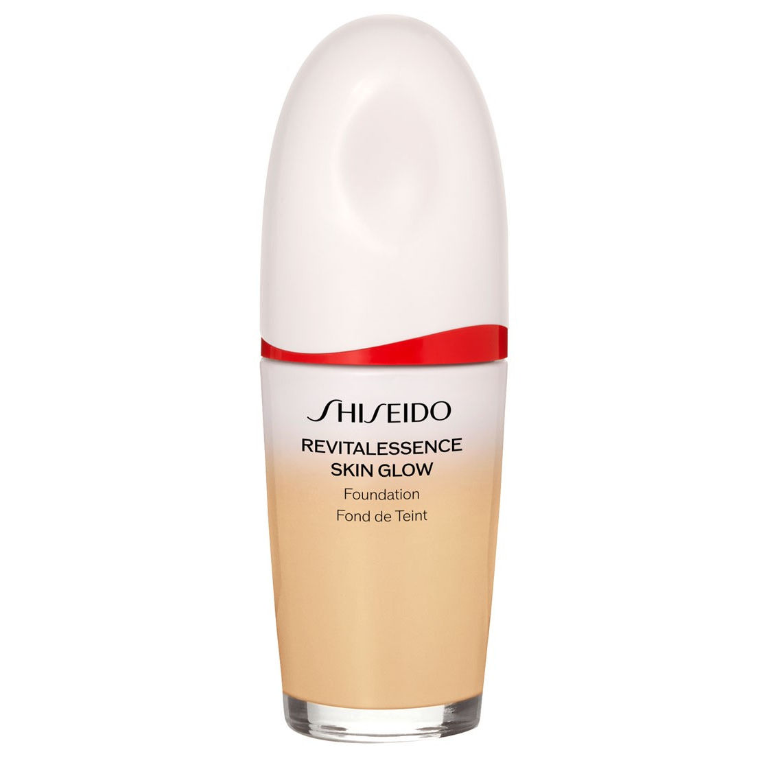 Shiseido Revitalessence Skin Glow Foundation 30 ml