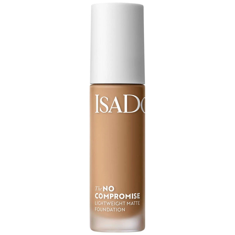 IsaDora No Compromise Lightweight Matte Foundation 5N 30 ml