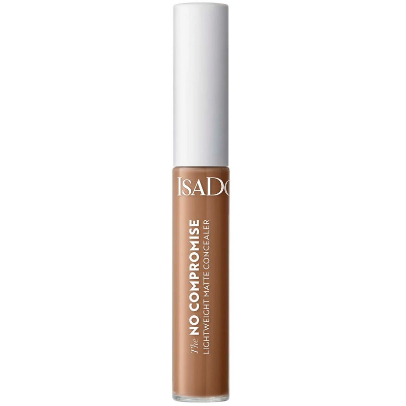 IsaDora No Compromise Lightweight Matte Concealer 9NW 10 ml