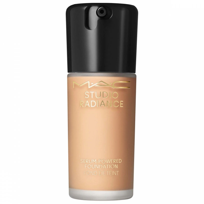 MAC Studio Radiance Serum-Powered Foundation C4.5 30 ml