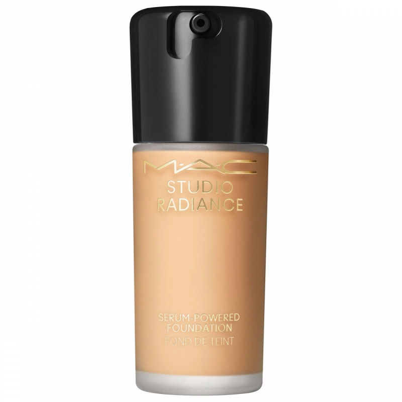 MAC Studio Radiance Serum-Powered Foundation Nc30 30 ml