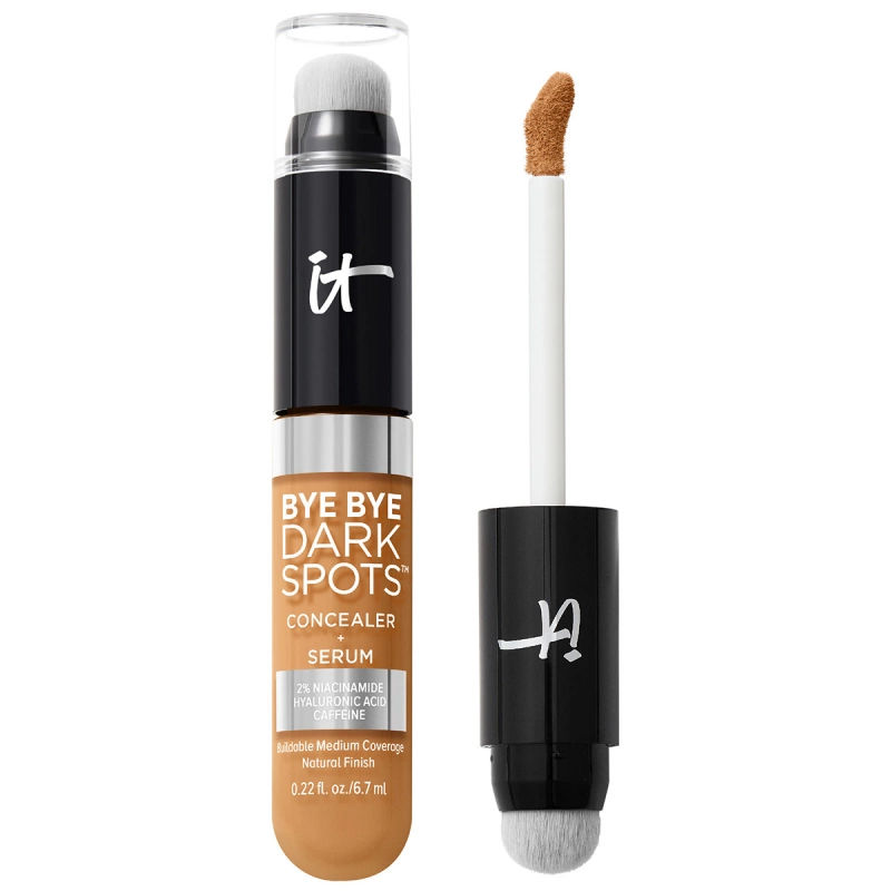 IT Cosmetics Bye Bye Dark Spots Concealer Tan Neutral 42 67 ml