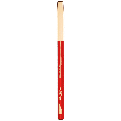 L'Oréal Paris Color Riche Lipliner 297 Red Passion Lippotlood