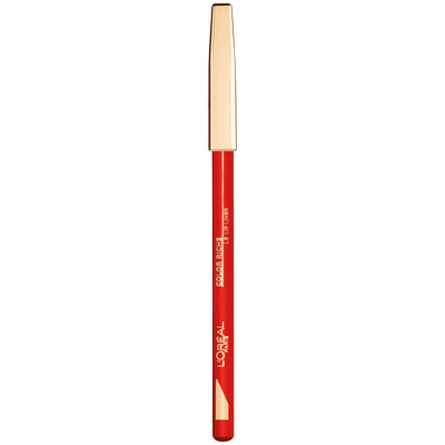 L’Oréal Paris - Color Riche Lipliner - 297 Red Passion - Rood Lippotlood