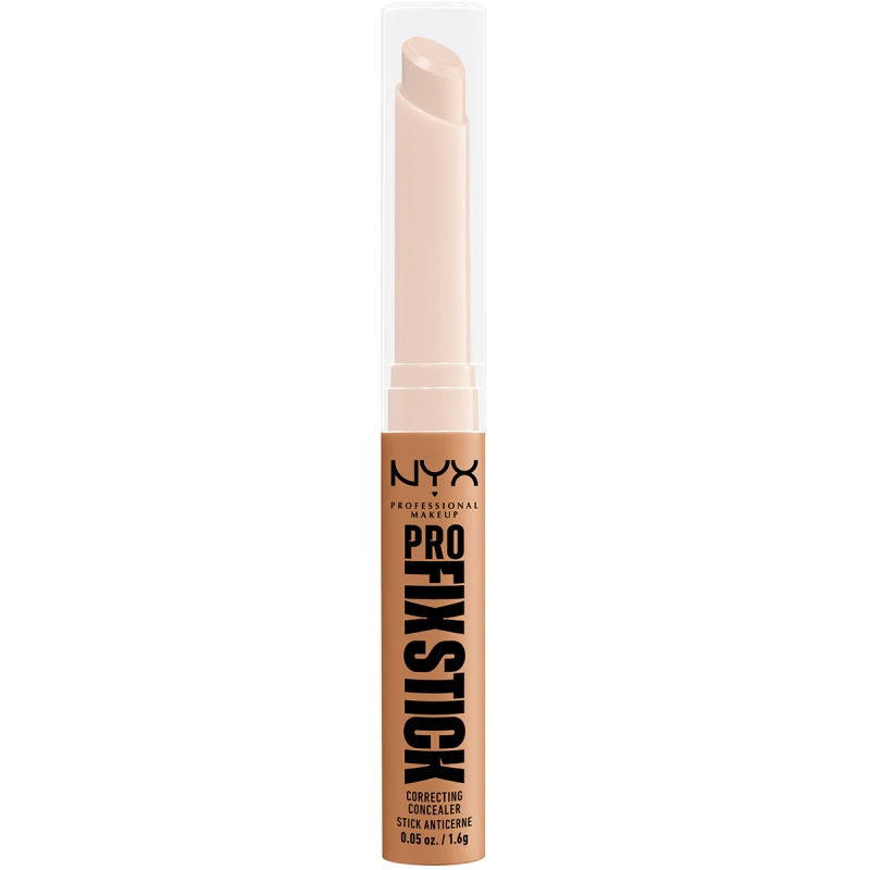 NYX - Pro Fix Stick - corrigerende concealer - met hyaluronzuur - blijft tot 12 uur lang zitten - Cinnamon