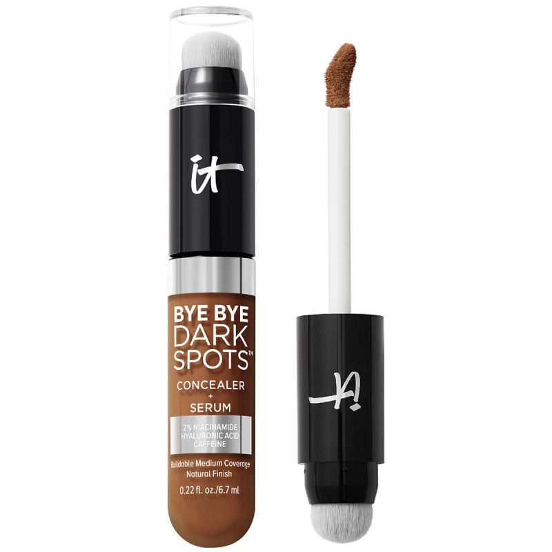 IT Cosmetics Bye Bye Dark Spots Concealer Rich Neutral 53 67 ml