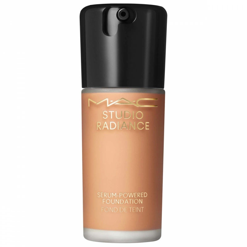 MAC Studio Radiance Serum-Powered Foundation Nw40 30 ml