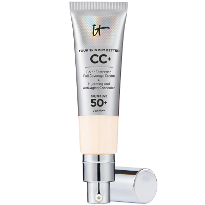 IT Cosmetics CC Cream Fair Porcelain 32 ml