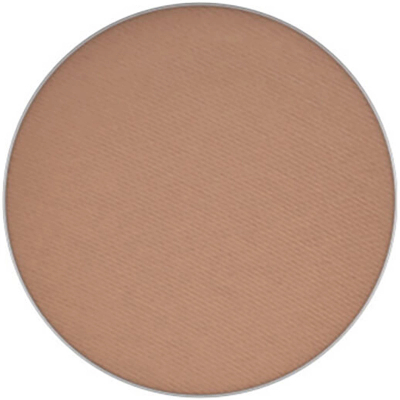 MAC Pro Palette Refill Eyeshadow Matte Charcoal Brown
