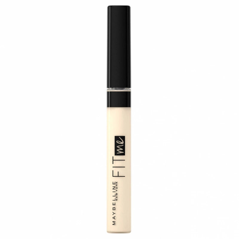 Maybelline New York Fit Me concealer - 5 Ivory - concealer