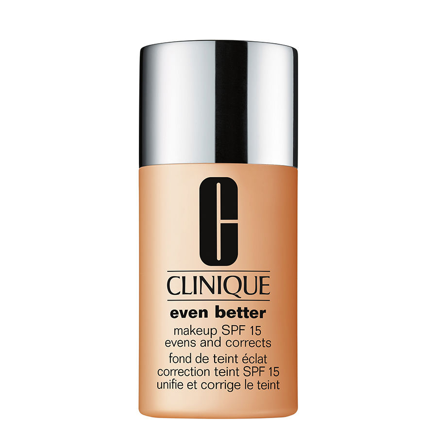 Clinique Even Better Makeup SPF 15 Foundation 30 ml