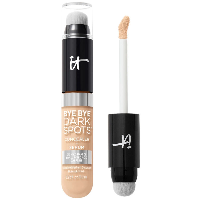 IT Cosmetics Bye Bye Dark Spots Concealer FAIR NEUT 11 67 ml