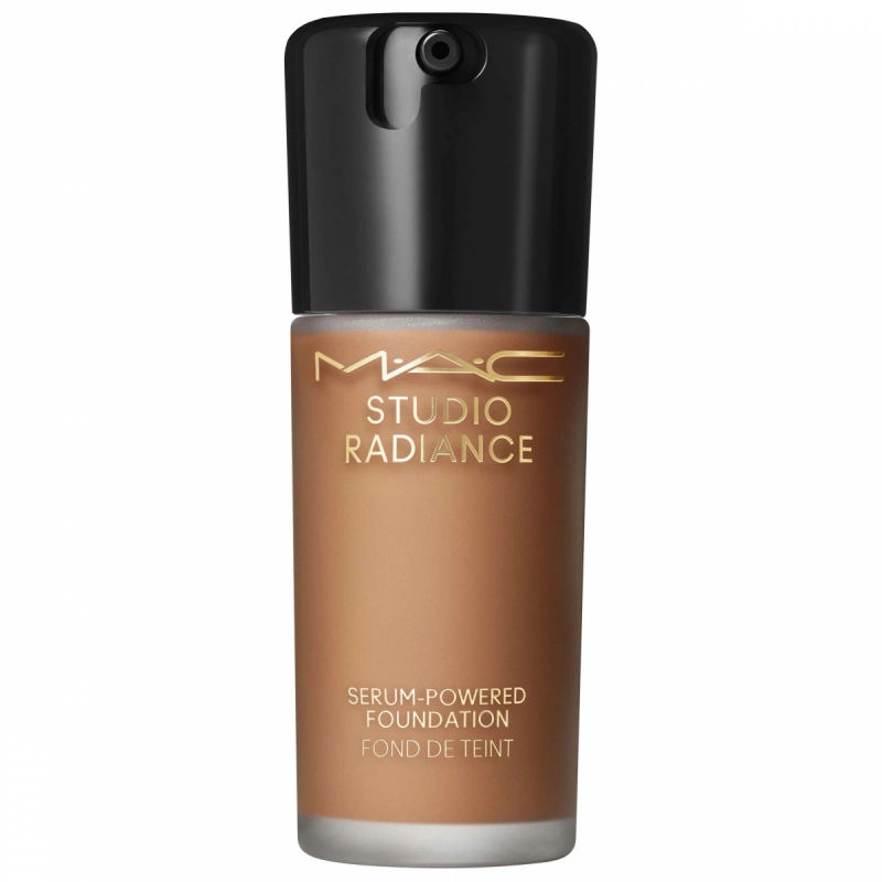 MAC Studio Radiance Serum-Powered Foundation Nc55 30 ml