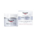 Eucerin Aquaporin Active Gezichtscrème Normale/ Gemengde Huid 50ml